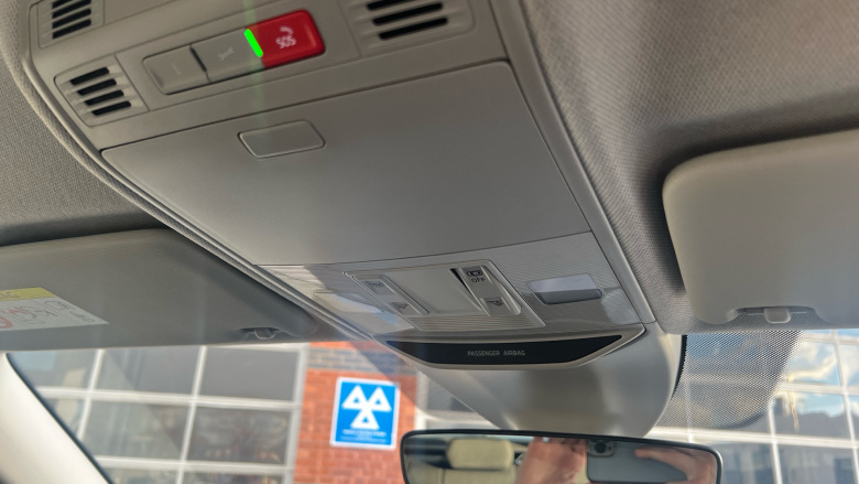 Skoda Kamiq 1.5 TSI SE 5dr DSG Petrol Hatchback